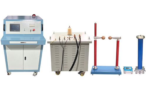 智能高壓試驗(yàn)裝置，絕緣性能檢測(cè)的專業(yè)設(shè)備